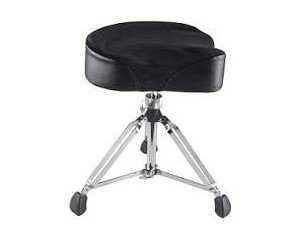 Banco para Bateria Sala de Música