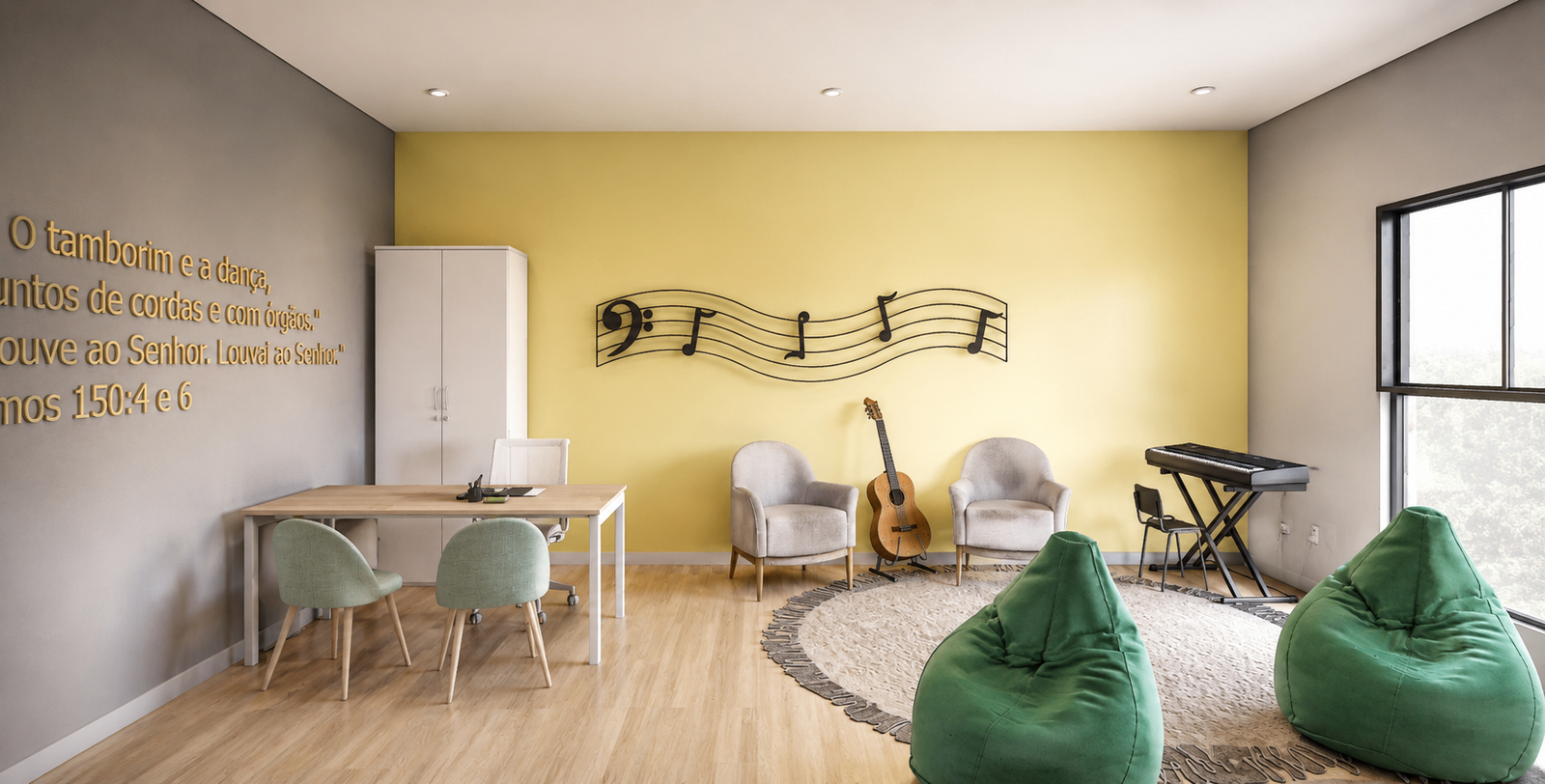 Sala de Música