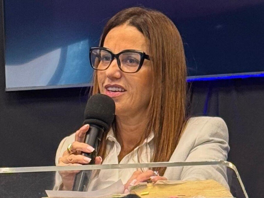 Janaina Nunes