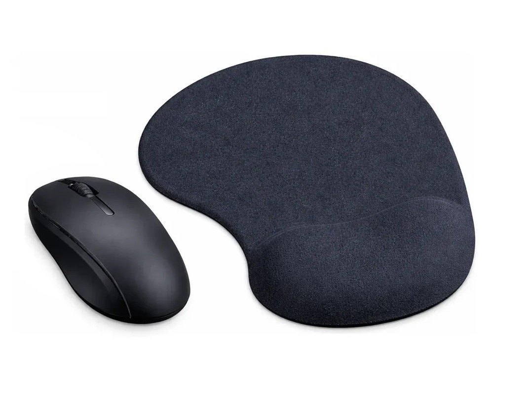 Kit Mouse + Mousepad